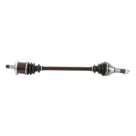 All Balls All Balls Racing 6-Ball Heavy Duty Axle AB6-CA-8-119 AB6-CA-8-119